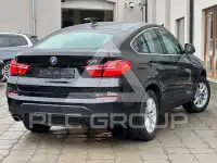 2016 BMW X4