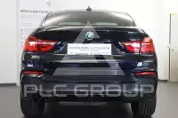 2016 BMW X4