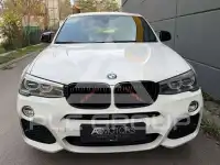 2016 BMW X4