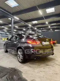 2016 BMW X4