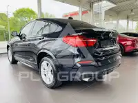 2016 BMW X4