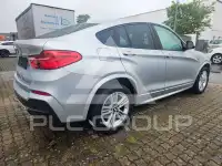 2016 BMW X4