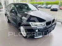 2016 BMW X4