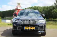 2016 BMW X4