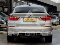 2016 BMW X4