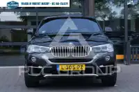 2016 BMW X4