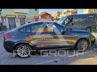 2016 BMW X4
