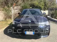 2016 BMW X4
