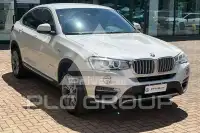 2016 BMW X4