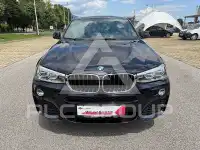 2016 BMW X4