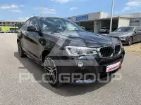 2016 BMW X4