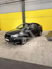 2016 BMW X4
