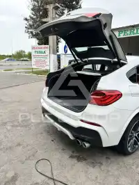 2016 BMW X4
