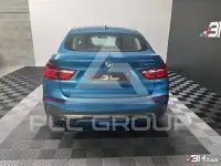 2016 BMW X4