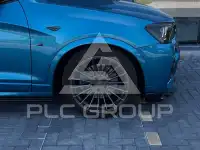 2016 BMW X4