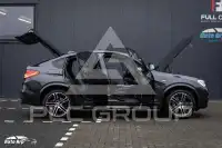 2016 BMW X4