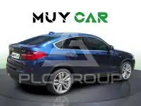 2016 BMW X4