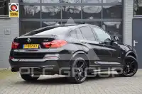 2016 BMW X4