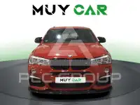2016 BMW X4