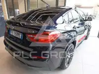 2016 BMW X4