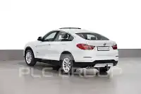 2016 BMW X4