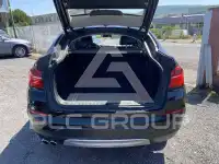 2016 BMW X4