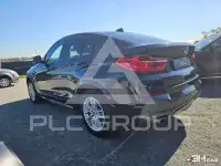 2016 BMW X4