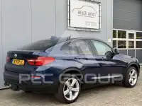 2016 BMW X4