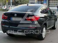 2016 BMW X4