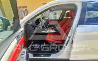2016 BMW X4