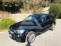 2016 BMW X4