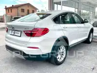 2016 BMW X4