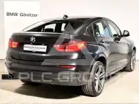2016 BMW X4