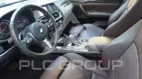 2016 BMW X4
