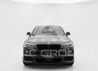 2016 BMW X4
