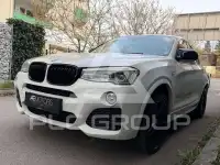 2016 BMW X4