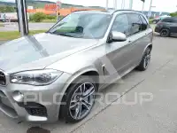 2016 BMW X5