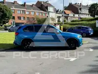 2016 BMW X5