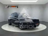 2016 BMW X5
