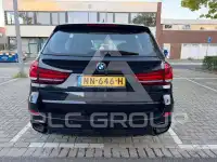 2016 BMW X5