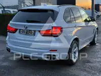 2016 BMW X5
