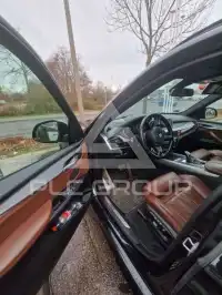 2016 BMW X5