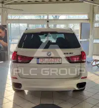2016 BMW X5