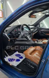 2016 BMW X5