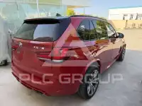 2016 BMW X5
