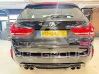 2016 BMW X5
