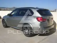 2016 BMW X5