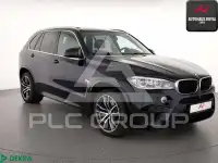 2016 BMW X5