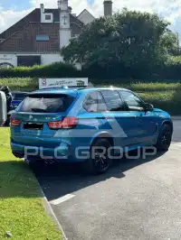 2016 BMW X5
