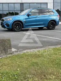 2016 BMW X5
